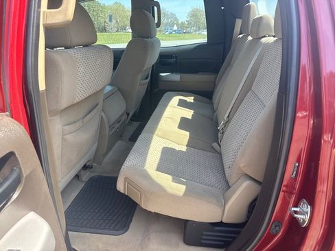 Used 2008 Toyota Tundra 2WD Double Cab image 20