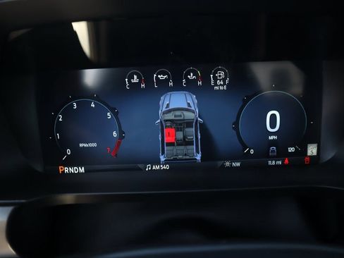 New 2026 Ford F150 King Ranch w/ Equipment Group 601A High image 4