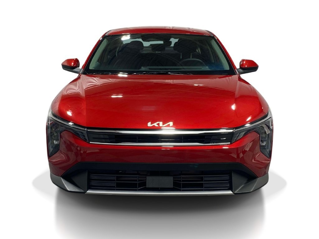 New 2026 Kia K4 EX FWD image 6