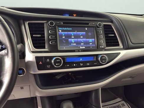 Used 2015 Toyota Highlander XLE image 20