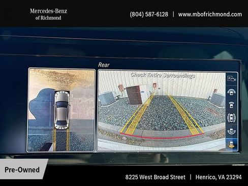 Used 2019 Mercedes-Benz E 300 4MATIC image 25