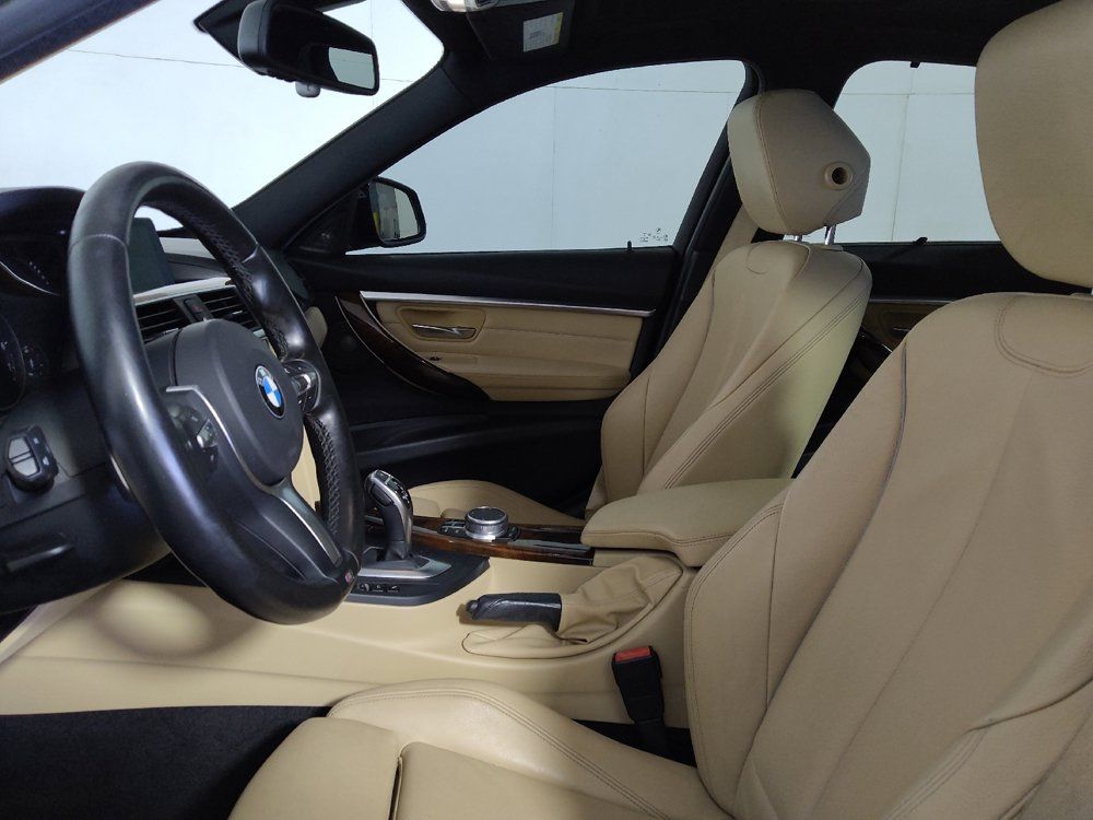 Used 2018 BMW 330i Sedan RWD image 17