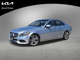 Used 2018 Mercedes-Benz C 300 Sedan video 1