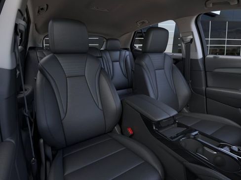 New 2026 Buick Envision Preferred AWD/4WD image 16