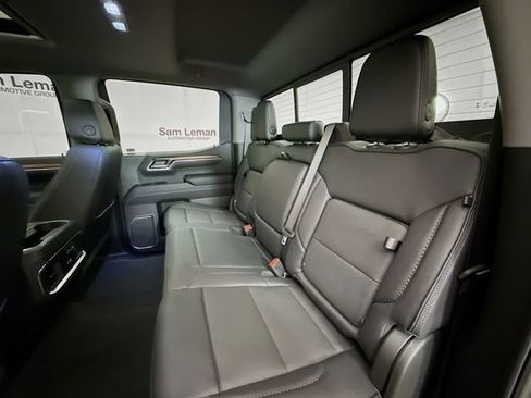 Used 2025 GMC Sierra 1500 Denali image 29