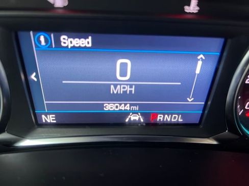 Certified 2023 Chevrolet Equinox LT w/ Driver Convenience Package image 21