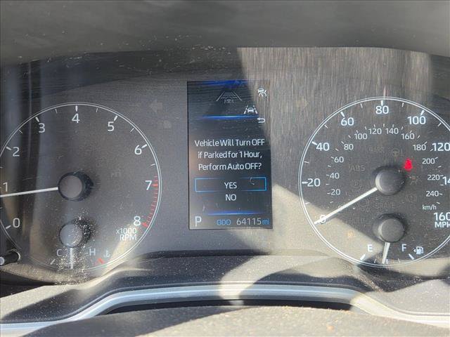 Used 2023 Toyota Corolla SE FWD image 11