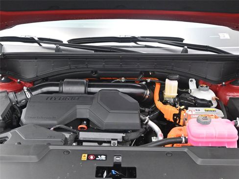 New 2026 Hyundai Santa Fe SEL image 11