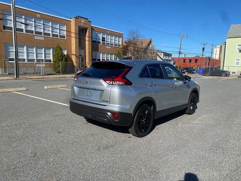 New 2026 Mitsubishi Eclipse Cross LE image 5