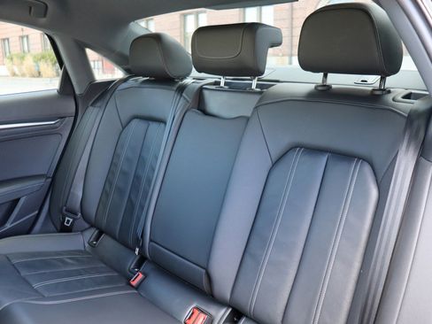 Used 2022 Audi A3 2.0T Premium Plus image 15