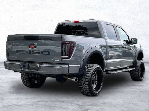Used 2021 Ford F150 XL w/ STX Appearance Package AWD/4WD image 2
