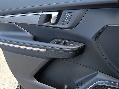 New 2026 Buick Enclave Sport Touring w/ Power Package FWD image 13