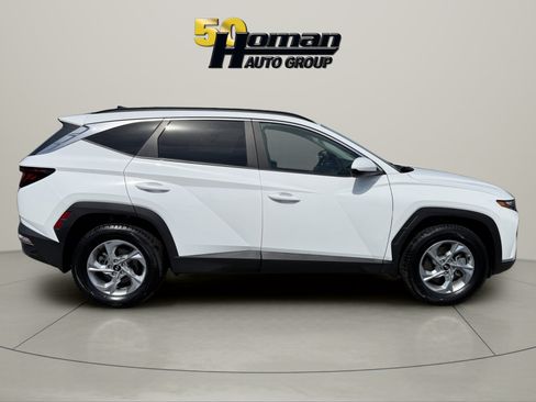 Used 2024 Hyundai Tucson SEL AWD/4WD image 6