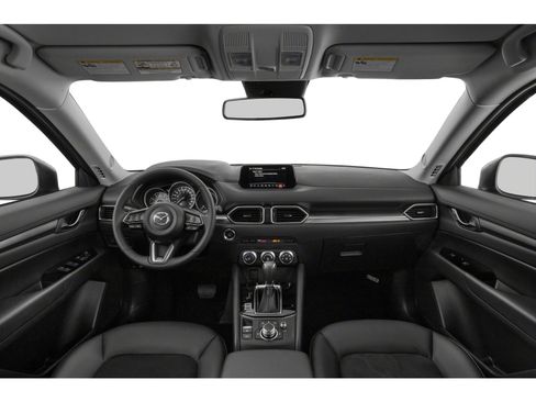 Used 2019 MAZDA CX-5 Grand Touring image 7