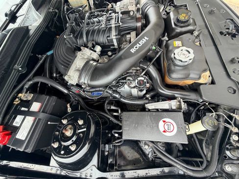 Used 2007 Ford Mustang GT Premium RWD image 20
