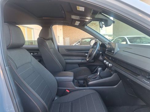 Used 2024 Honda CR-V Sport image 19