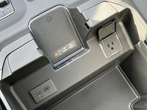 New 2026 GMC Sierra 2500 Denali w/ Denali Reserve Package image 26