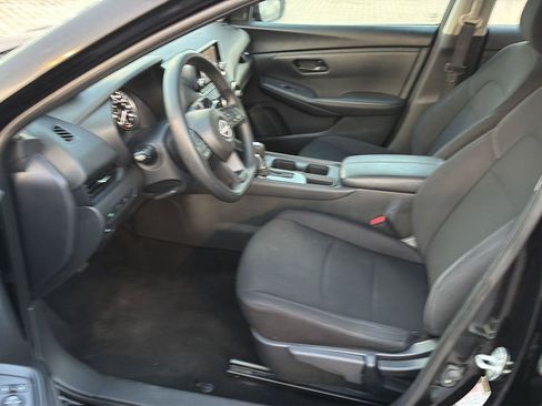 Used 2024 Nissan Sentra S FWD image 10