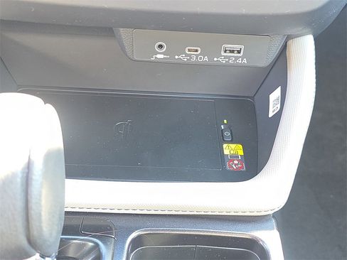 New 2026 Subaru Forester Premium image 24