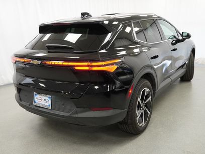 New 2026 Chevrolet Equinox EV LT w/ LPO, All-Weather Mat Package