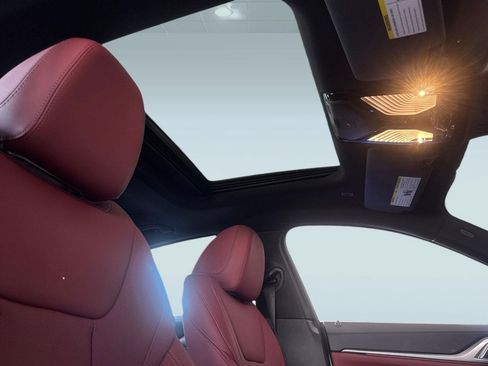 Certified 2023 BMW i4 eDrive35 RWD image 16