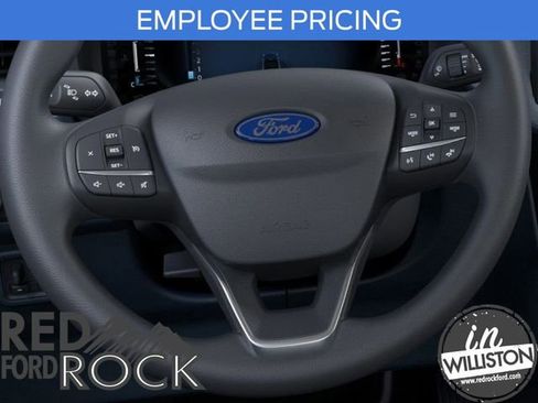 New 2025 Ford Maverick XLT w/ Black Appearance Package AWD/4WD image 14
