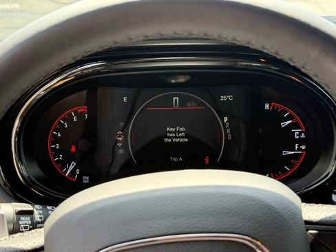 Used 2026 Dodge Durango GT AWD/4WD image 18