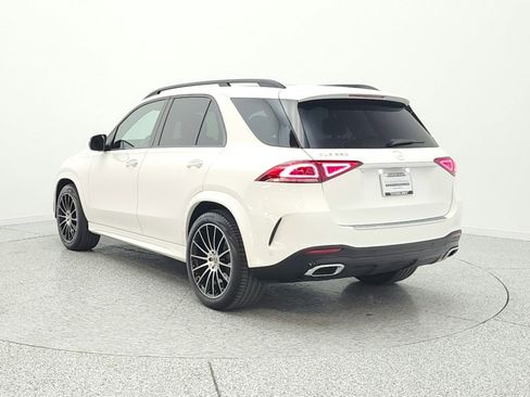 Certified 2022 Mercedes-Benz GLE 350 image 7