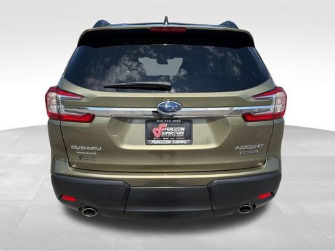 Certified 2026 Subaru Ascent Limited AWD/4WD image 6