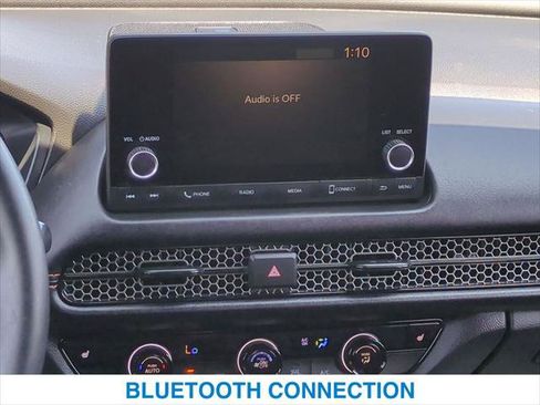 Certified 2024 Honda HR-V Sport image 17