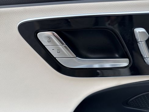 Certified 2025 Mercedes-Benz E 350 Sedan image 12