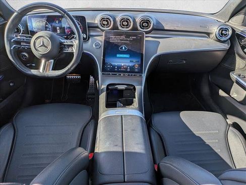 Certified 2023 Mercedes-Benz C 300 Sedan image 17