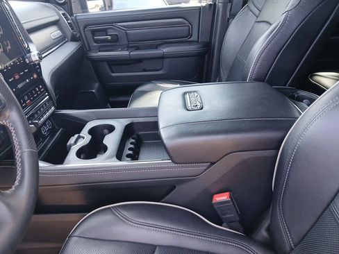 Used 2024 RAM 2500 Rebel w/ Level 2 Equipment Group AWD/4WD image 16