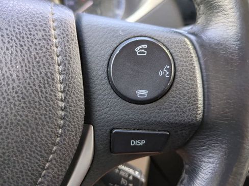 Used 2015 Toyota Corolla S FWD image 23