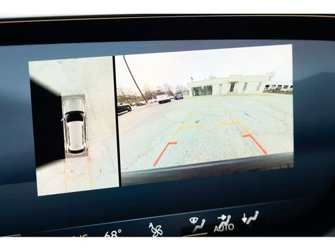 Certified 2025 Buick Envision Preferred image 22