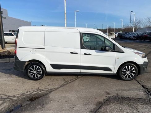 Used 2018 Ford Transit Connect XL image 2