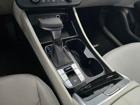 New 2026 Hyundai Tucson SE AWD/4WD image 31