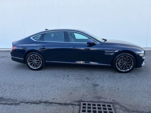 Used 2021 Genesis G80 3.5T image 20
