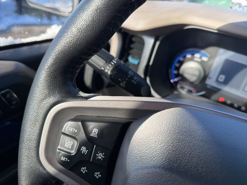 Certified 2022 Ford Bronco Wildtrak image 21