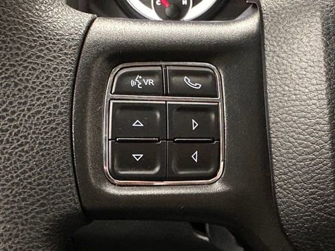 Used 2022 RAM 1500 Tradesman w/ Popular Equipment Group RWD image 8