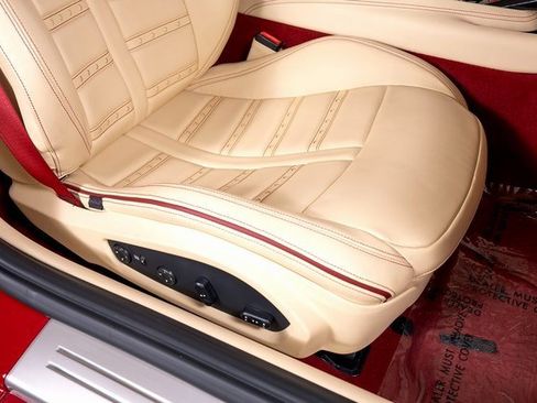 Used 2016 Ferrari F12 Berlinetta image 58