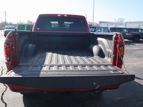 New 2026 RAM 2500 Big Horn image 23