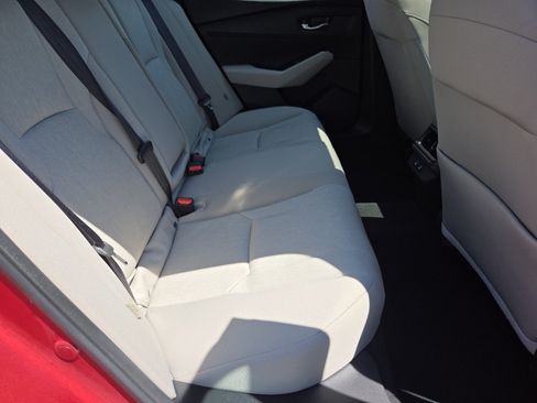 Certified 2025 Honda Accord SE image 23