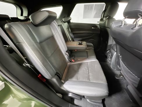 Used 2022 Dodge Durango GT image 27