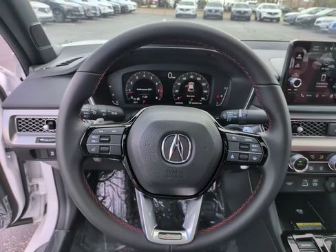 New 2026 Acura Integra A-Spec image 15