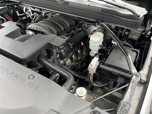 Used 2018 Chevrolet Tahoe Premier image 51