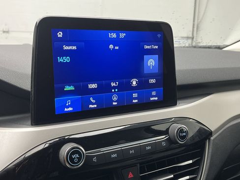 Certified 2022 Ford Escape SE w/ Convenience Package image 19