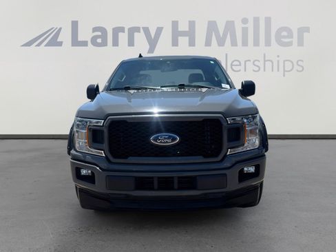 Used 2020 Ford F150 XL w/ Equipment Group 101A Mid RWD image 8