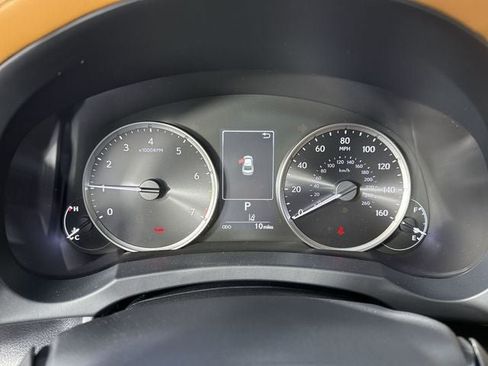 New 2025 Lexus IS 350 F Sport image 15