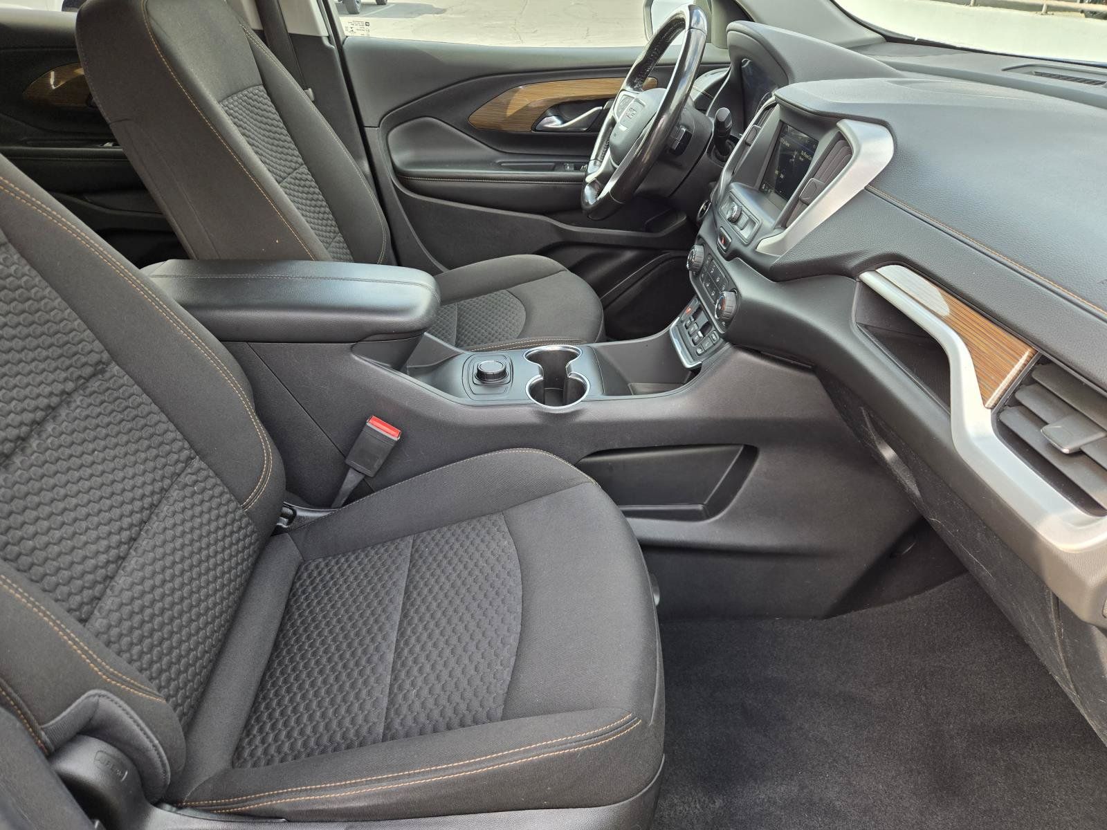Used 2019 GMC Terrain SLE FWD image 33